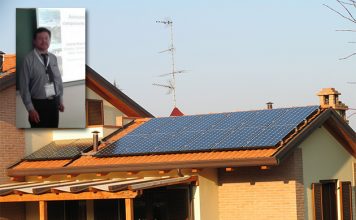 La energia solar para el autoconsumo es el futuro