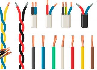 Conductores: ¿Se pueden cambiar los códigos de colores en función de normas o especificaciones extranjeras?