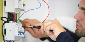 Pasos para realizar una instalación eléctrica segura y eficiente
