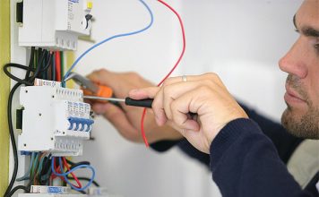 Pasos para realizar una instalación eléctrica segura y eficiente