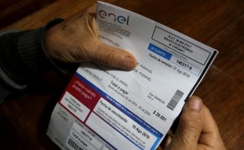 Cámara de Diputados aprueba proyecto que congela tarifas eléctricas hasta el 2020
