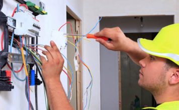 Importancia del buen estado de los conductores eléctricos en la seguridad de una instalación eléctrica.