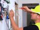 Importancia del buen estado de los conductores eléctricos en la seguridad de una instalación eléctrica.
