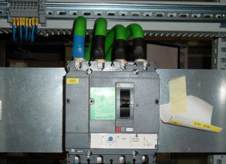 Interruptores Caja Moldeada: Beneficios