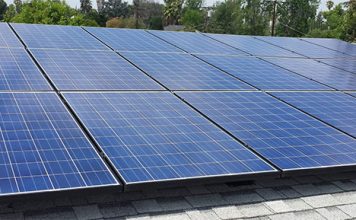 Paneles Fotovoltaicos