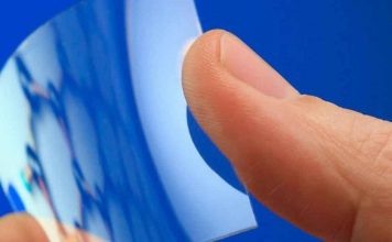 Investigadores logran desarrollar un LED de Grafeno que emite luz UV