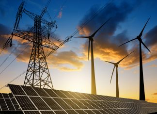 Chile se proyecta como principal mercado para las energías renovables