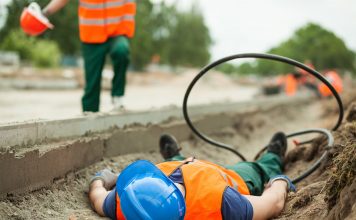 Seguridad Eléctrica/ Riesgos Eléctricos
