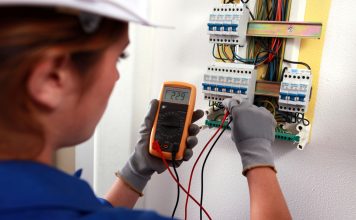 Instalador eléctrico: La primera impresión sí cuenta