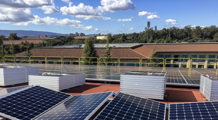Calculando una instalación fotovoltaica