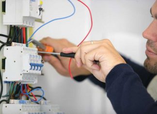 ¿Cómo realizar una instalación eléctrica?