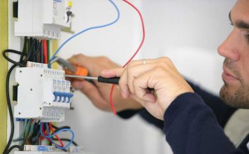 ¿Cómo realizar una instalación eléctrica?