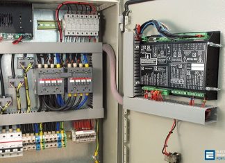Sistema de transferencia automática (ATS) explicado en detalles