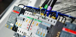 Sistema de transferencia automática explicado en detalle (requisitos operativos)