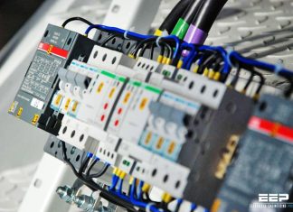 Sistema de transferencia automática explicado en detalle (requisitos operativos)