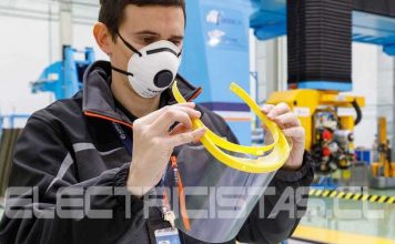 Electricistas de Chile: Pautas de seguridad durante coronavirus / COVID-19