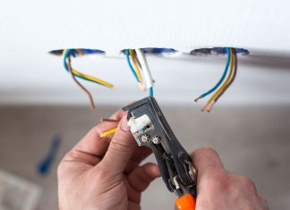 Conexión de cables y sus soluciones, problemas frecuentes
