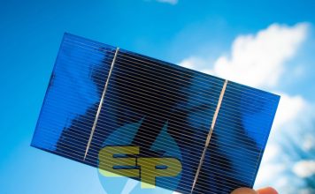 Celdas fotovoltaicas