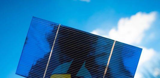 Celdas fotovoltaicas