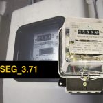 Medidores eléctricos