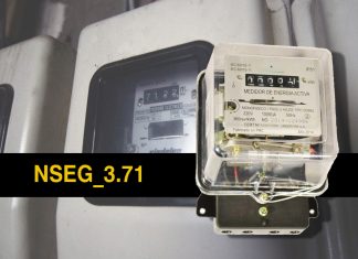 Medidores eléctricos