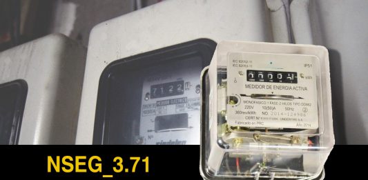 Medidores eléctricos