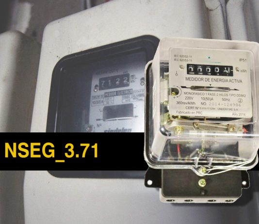 Normas Técnicas Sobre Medidores eléctricos Medidores eléctricos