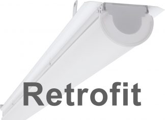¿Qué es un sistema retrofit?