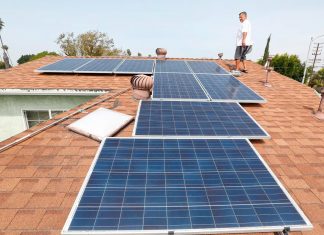 Fotovoltaica