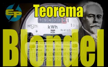 Teorema de Blondel