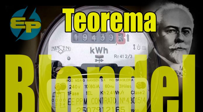 Teorema de Blondel