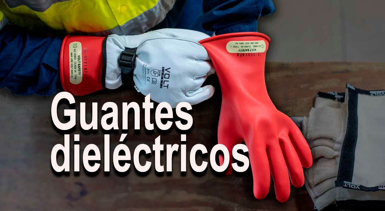 dieléctricos – Electricistas.cl
