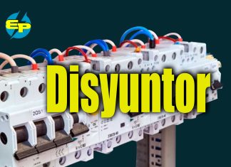 Disyuntores: Concepto y propósito en sistemas de energía eléctrica