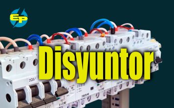 Disyuntores: Concepto y propósito en sistemas de energía eléctrica