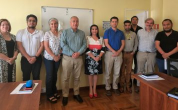 Empresas del sector Energético de la Región se comprometen con la Equidad de género