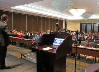 Congreso Internacional de Diagnóstico y Mantenimiento de Transformadores