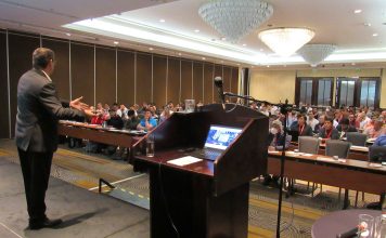 Congreso Internacional de Diagnóstico y Mantenimiento de Transformadores