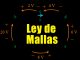 Ley de Mallas, en simple