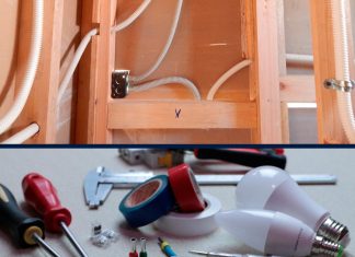 Instalación eléctrica residencial