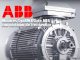 Motores SynRM IE5 de ABB con variador de frecuencia