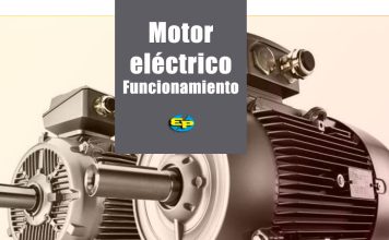 Motor eléctrico y su funcionamiento