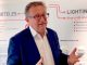 Paul Alias, Gerente General Legrand Bticino