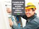 La satisfacción de ser electricista: Más allá de los cables y conexiones