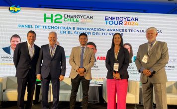 Industria del hidrógeno verde: ABB destaca soluciones en digitalización y simulación