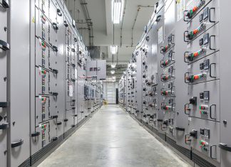 Norma IEC 61850