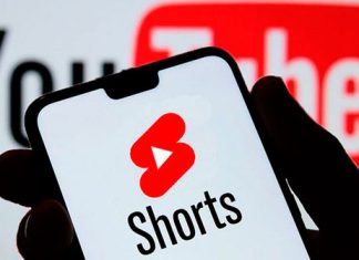 SHORTS electricidad