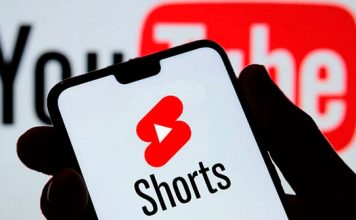 SHORTS electricidad