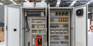 Gabinetes modulares. Características y funciones especificas
