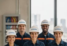 Alcance de licencias de instalador eléctrico