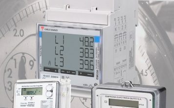 Medidores eléctricos bifásicos y trifásicos: comprensión de las diferencias clave
